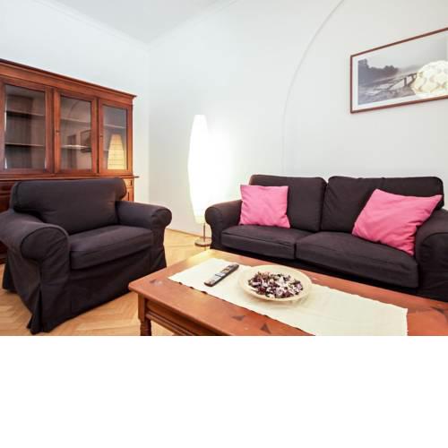 Apartment St. Giles.8