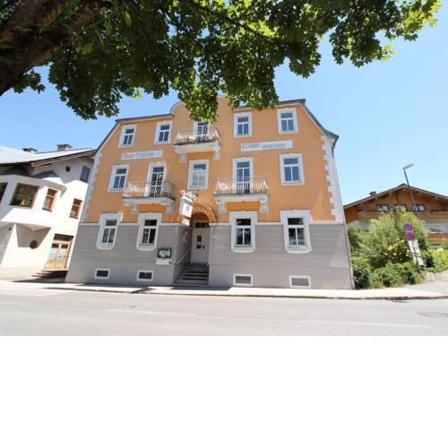 Apartment St. Johann In Tirol 2