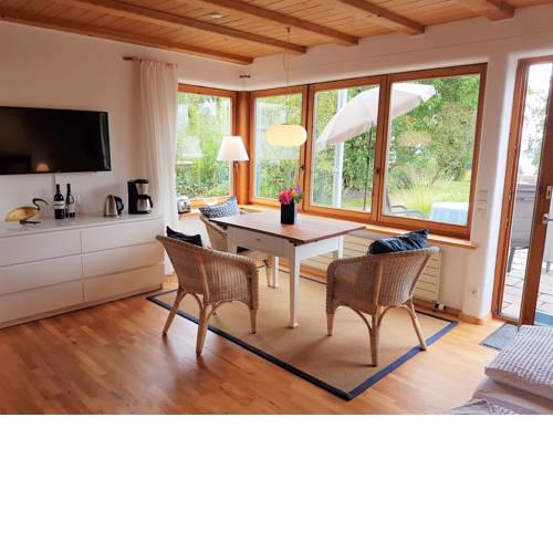 Apartment St. Leonhard