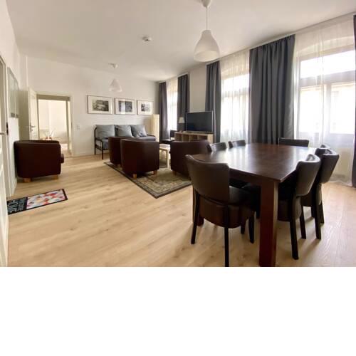 Apartment St. Norbert