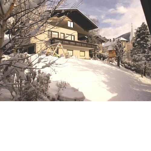 Apartment St. Peter