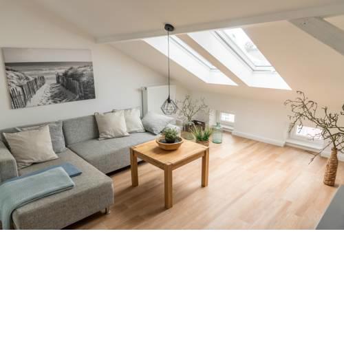 Apartment Stadtblick