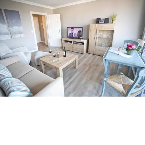 Apartment Stadtoase