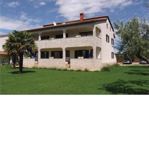 Apartment Stancia Vodopija Croatia