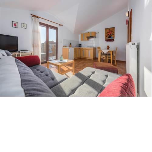 Apartment Stanga bb II