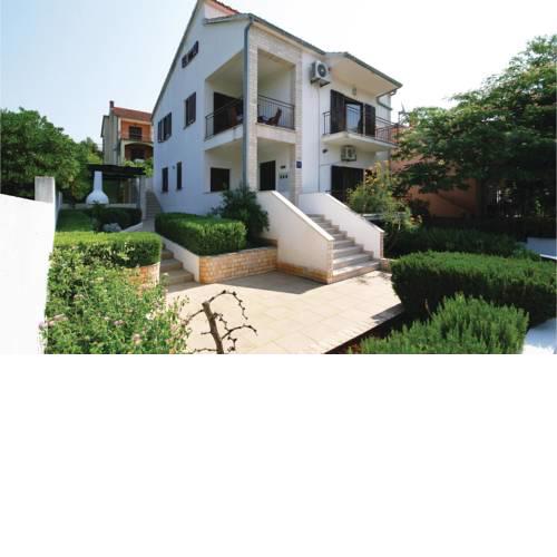 Apartment Stari Grad Domobranska