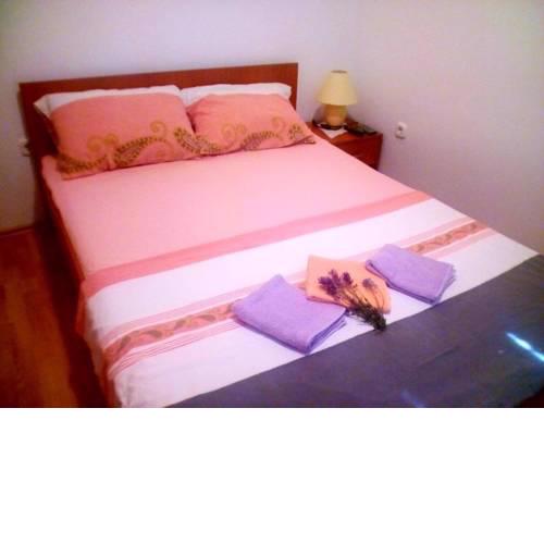 Apartment Starigrad 11683b