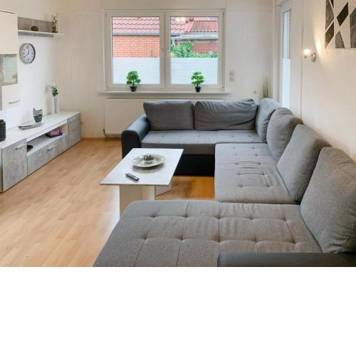 Apartment Stark