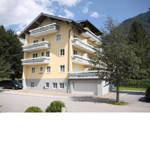 Apartment Stefanie-2