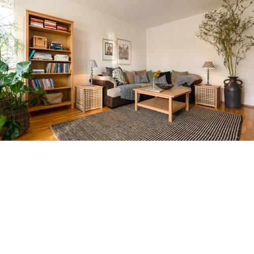 Apartment Štefánka