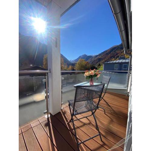 Apartment Stehlik Kitz View 12 Top 7
