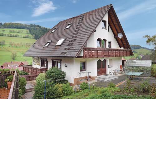 Apartment Steinach - 01