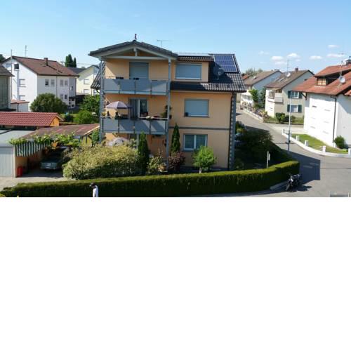 BodenSEE Apartment Steinackerweg