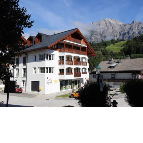 Apartment Steinberg 2