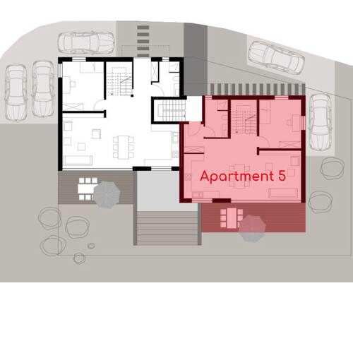Apartment Steingrubenweg