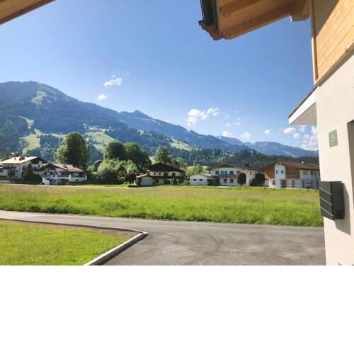Apartment Steixner