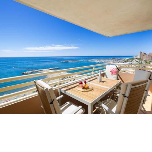 Apartment Stella Maris