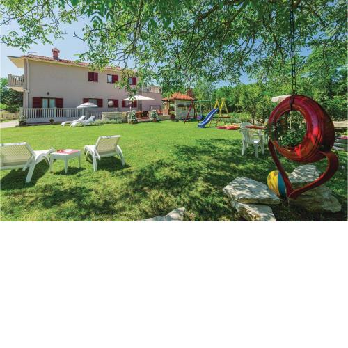 Apartment Stepancici VI