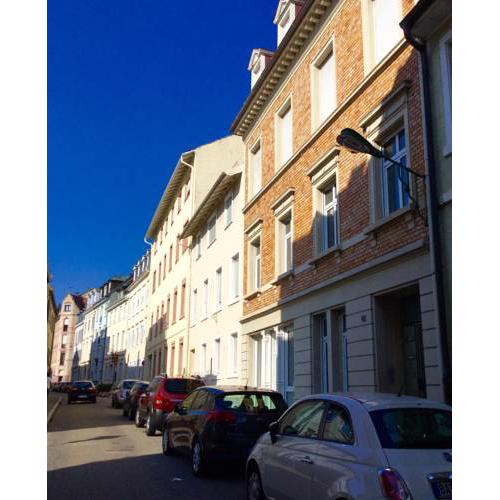 Apartment Stephi Baden-Baden