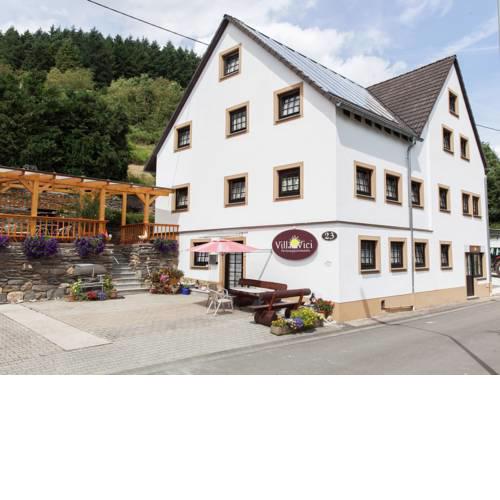 Beautiful Apartment in Peaceful Countryside of Merschbach