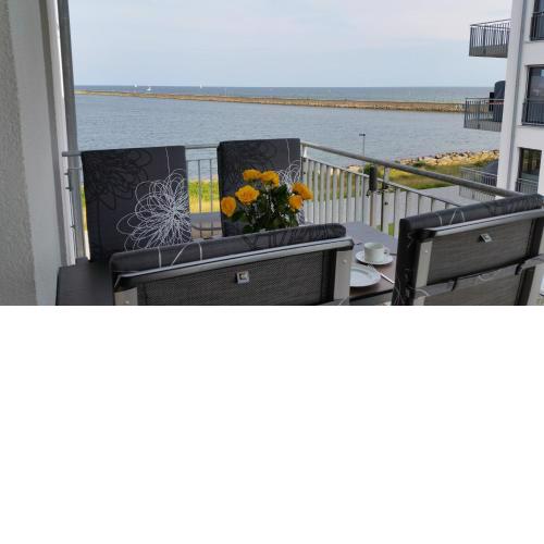 Apartment Sterntaucher