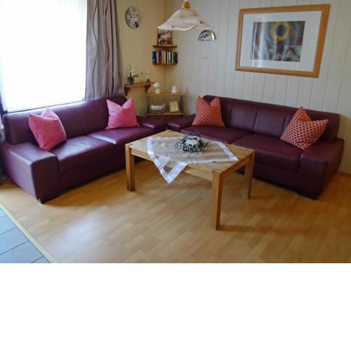 Apartment Steuerbord