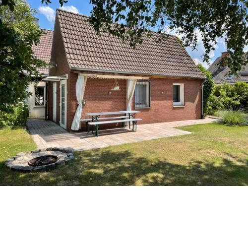 Apartment "Stine"