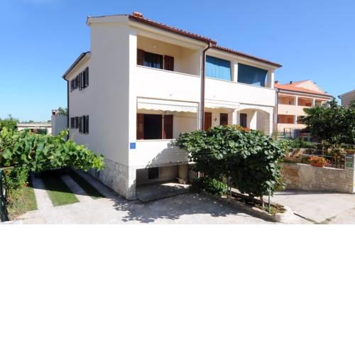 Apartment Stinjan, Istria 5