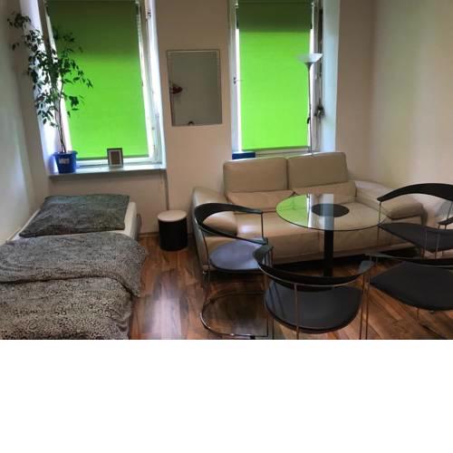 Apartment Stöckach