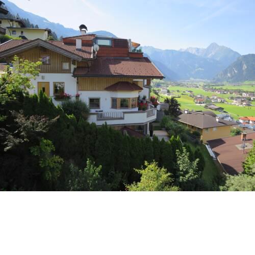 Apartment Stöckl