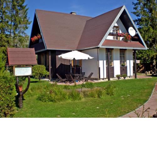 Apartment Stola.2