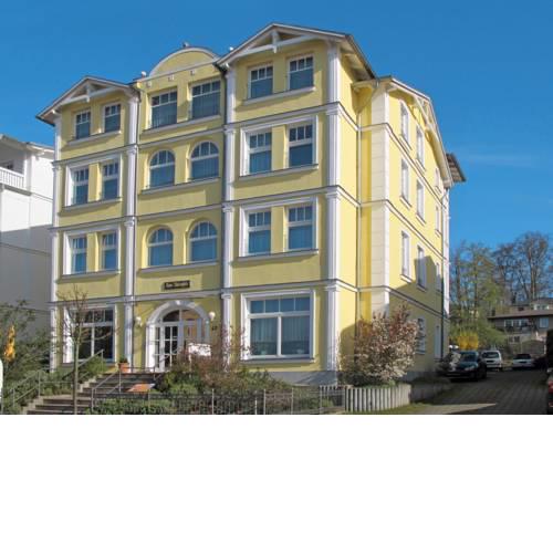 Apartment Stolzenfels (OSE520)