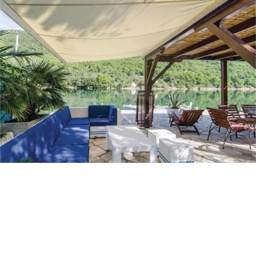 Apartment Ston with Sea View IV