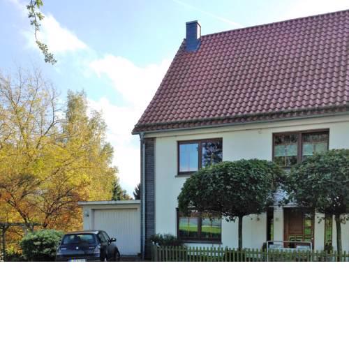 Apartment Stoppelberg Blick