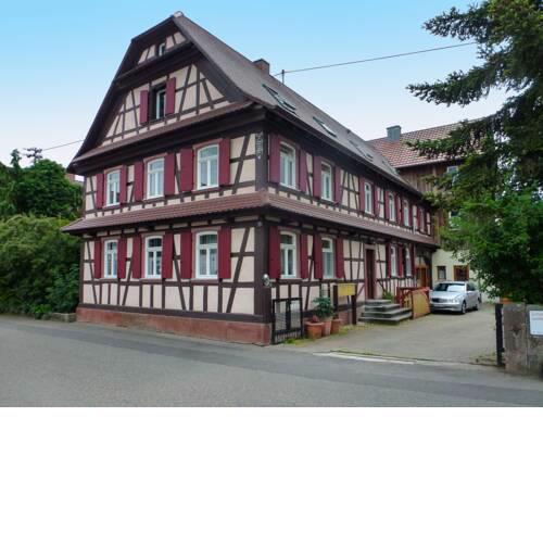 Apartment Storchennest