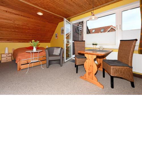 Apartment Storchennest