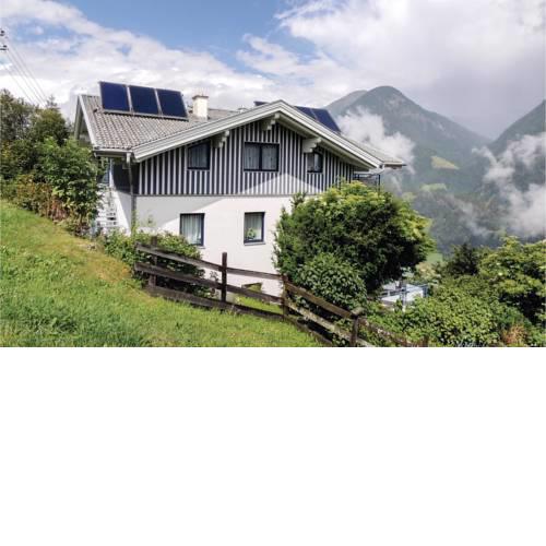 Apartment Stranach II