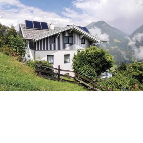Apartment Stranach III