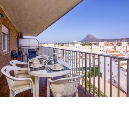 Apartment Strand II
