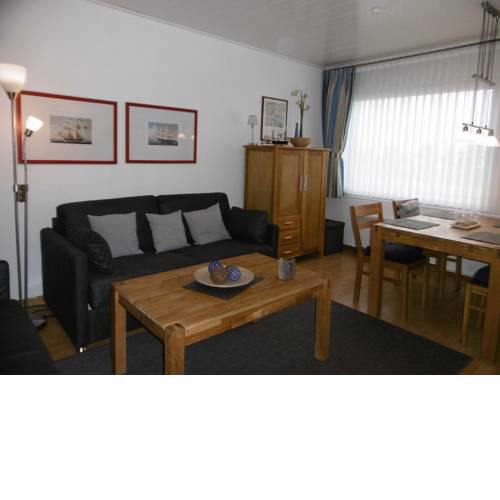 Apartment Strand_ Suedstrand