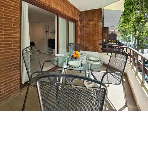 Apartment Strand