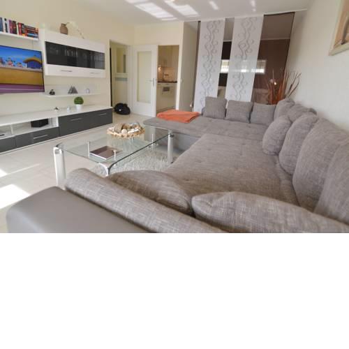 Apartment Strandhochhaus