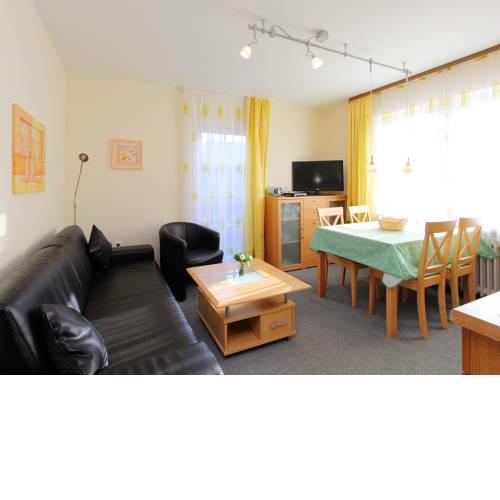 Apartment Strandkorb