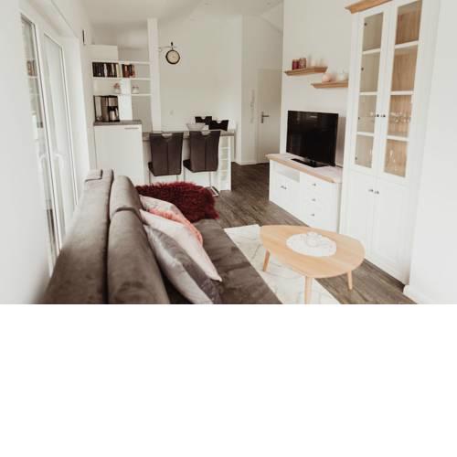 Apartment Strandnüst
