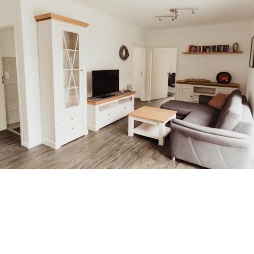 Apartment Strandperle