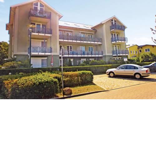 Apartment Strandstr H-599
