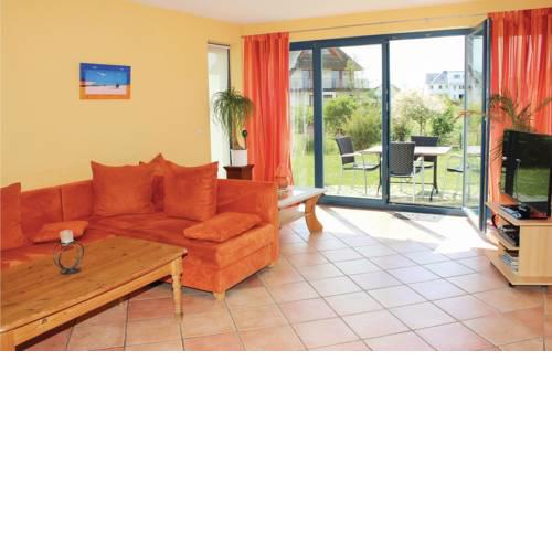 Apartment Strandweg M