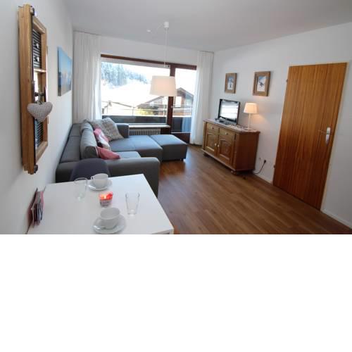 Apartment Streif by Apartment Managers