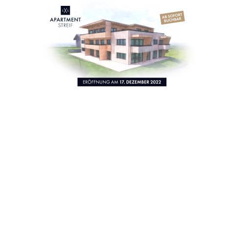Apartment Streif LXL