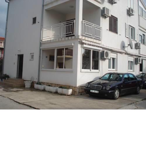 Apartment Stubi